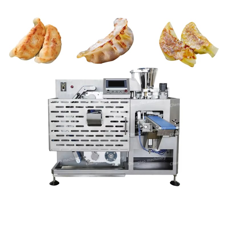 Gyoza Dumpling Maker - Gorąca Wyprzedaż! Wielofunkcyjna maszyna do robienia