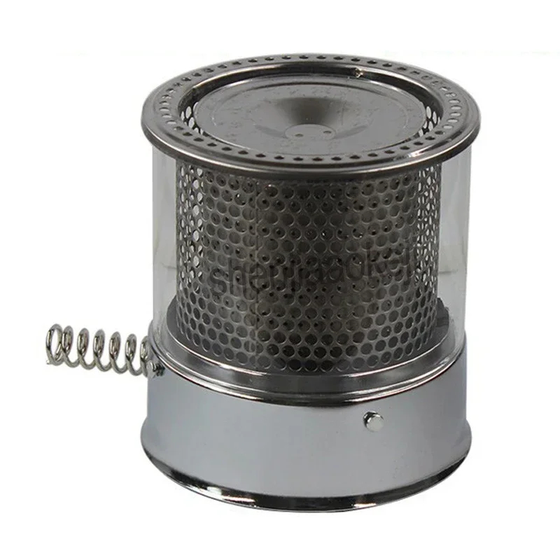Wysokiej jakości, wytrzymały,  – Home Cooking Heater recenzja i cena