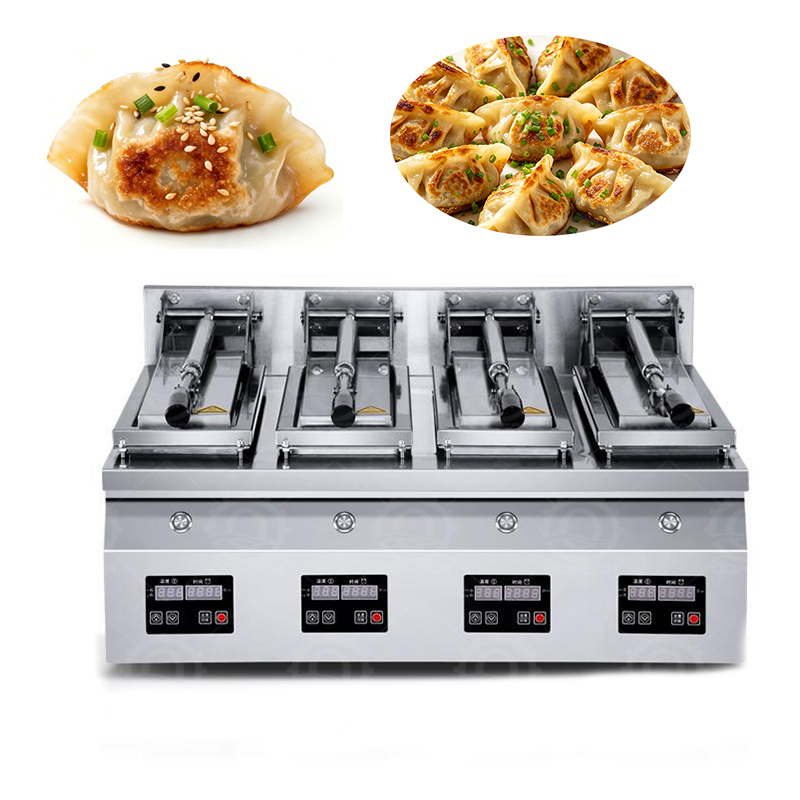 Bardzo popularna wielofunkcyjn – Gyoza Dumpling Maker recenzja i cena