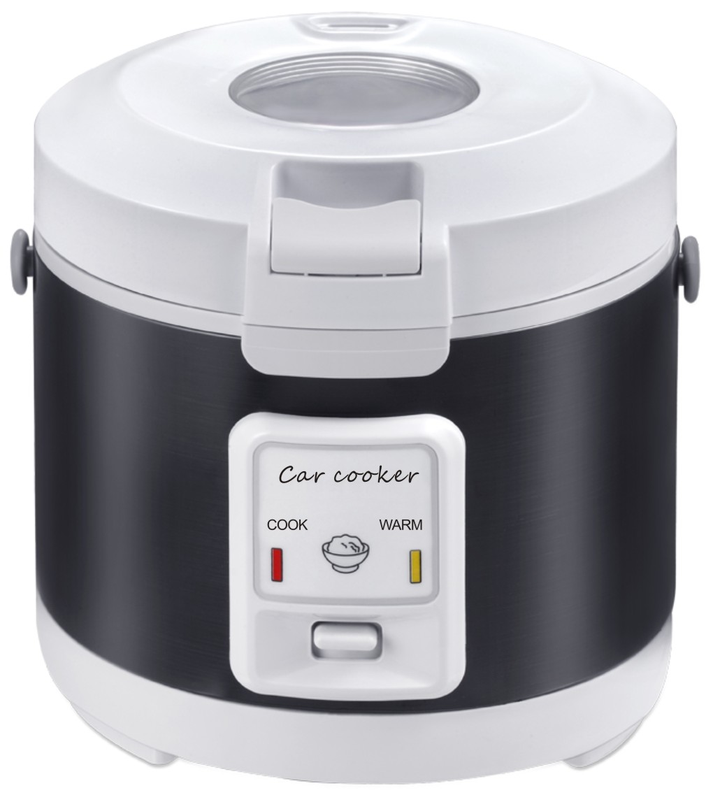 Urządzenie do gotowania ryżu 2 – Home Cooking Heater recenzja i cena