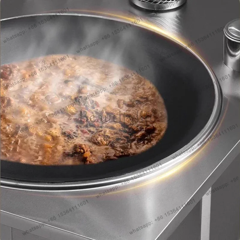 Kuchenki na drewno ze stali ni – Home Cooking Heater recenzja i cena