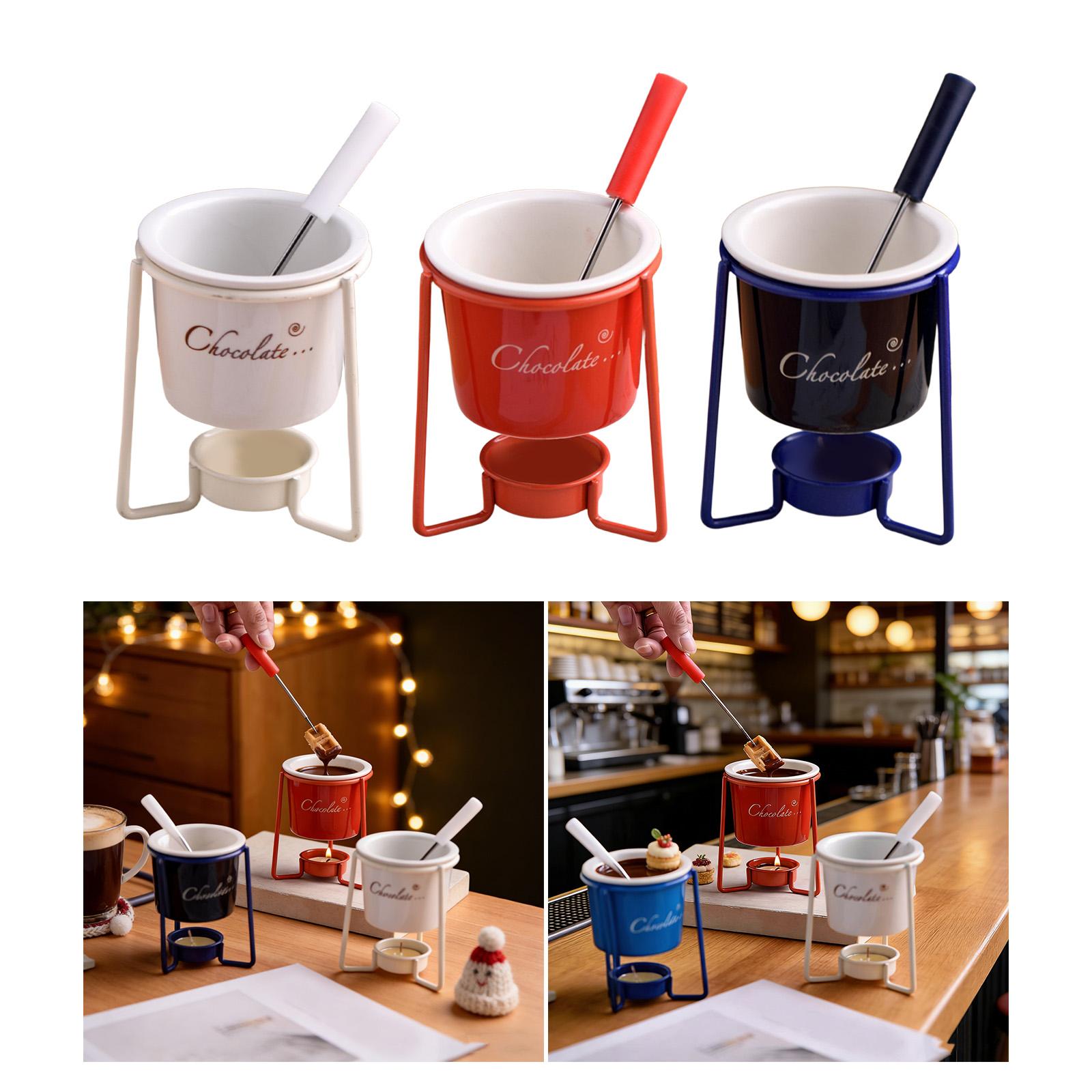 Porcelanowy podgrzewacz do cze – Home Cooking Heater recenzja i cena