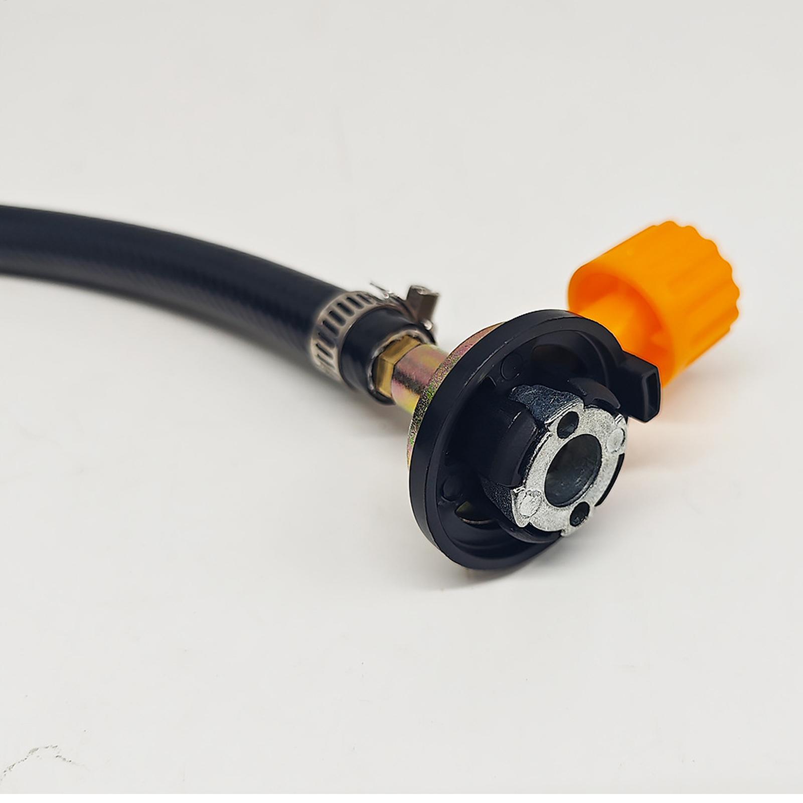 Uniwersalny adapter propanowy  – Home Cooking Gas recenzja i cena