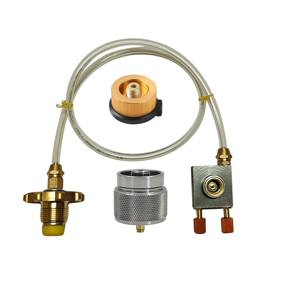 Asia Camping kuchenka gazowa a – Home Cooking Gas recenzja i cena
