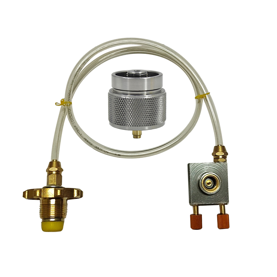 Asia Camping kuchenka gazowa a – Home Cooking Gas recenzja i cena
