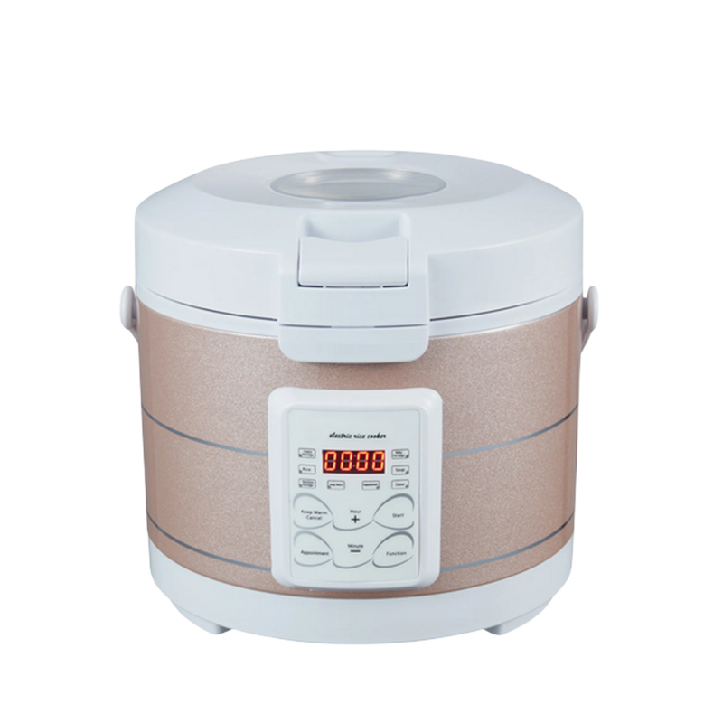 Urządzenie do gotowania ryżu,  – Home Cooking Heater recenzja i cena